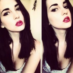 Meet your Posher, Meghan